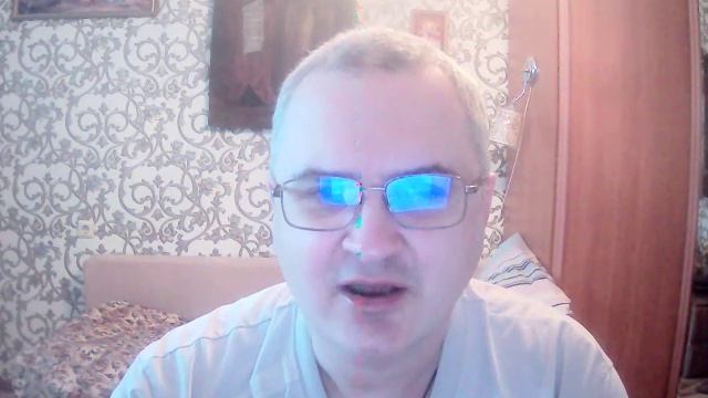 Политинформация от шизофреника 17.05.2025
