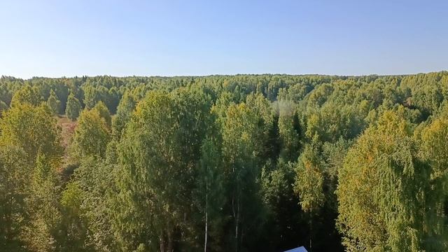 Цилиба, сентябрь 2024