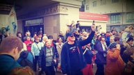 90 летние Метро. С днем рождения!!!