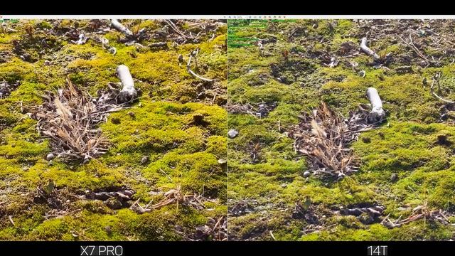 POCO X7 PRO vs XIAOMI 14T – Стоит ли ПЕРЕПЛАЧИВАТЬ? Какой Смартфо