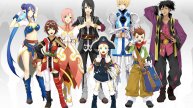 Tales of Vesperia Definitive Edition # 6 полное прохождение