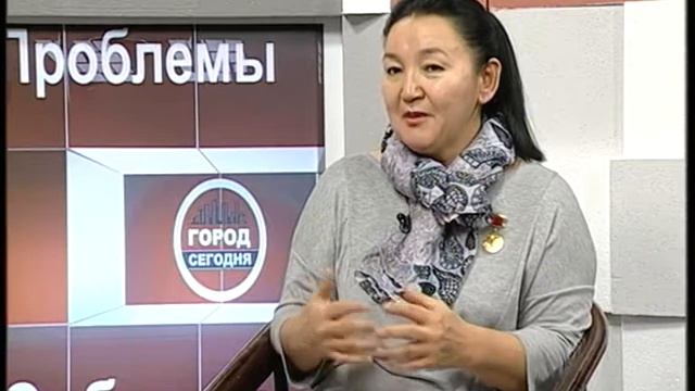 Город сегодня (Рика ТВ) от 27 декабря 2016 года