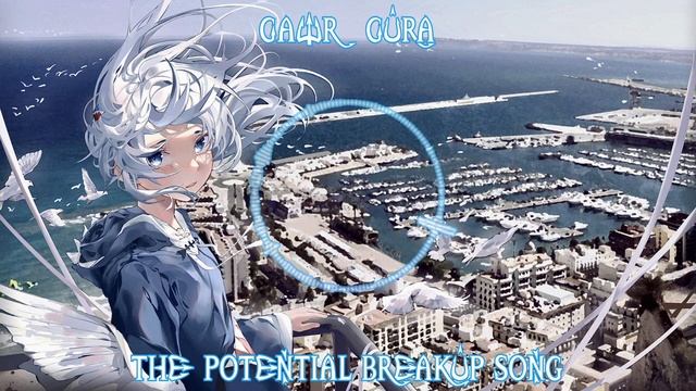 207 Gawr Gura Sings The Potential Breakup Song (Remastered Audio)

5 апр 2022г.