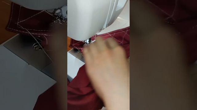 Традиционный наряд молодого мужчины