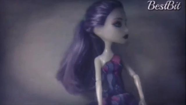Шизофрения/Клип|Stop motion