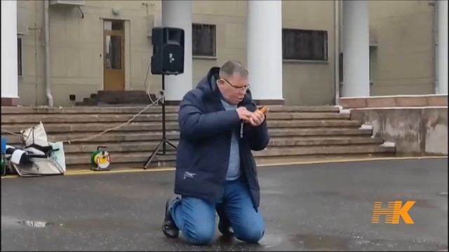 "Сталинград" песня