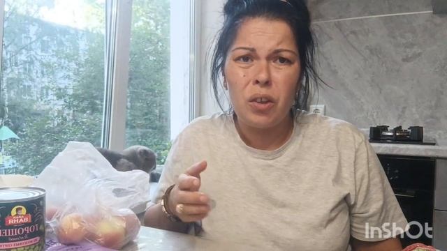 Целый день дела домашние 🙃 День быстро пролетел, а планы были грандиозные 😂 Влог