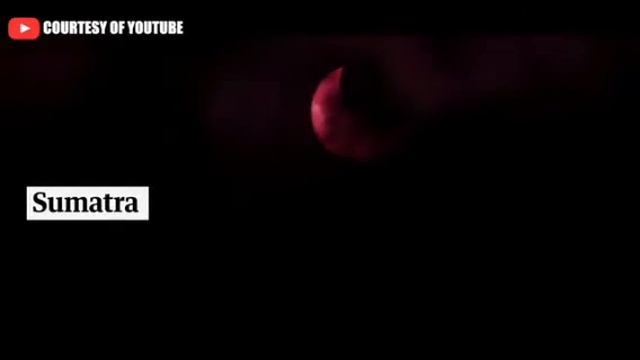 ИСТОРИЧЕСКИЙ ДЕНЬ, КОГДА МОЩНЕЙШИЕ ПРОРОКИ ЗАКРЫЛИ СОЛНЦЕ - ПРОРОЧЕСТВО ИСПОЛНИЛОСЬ