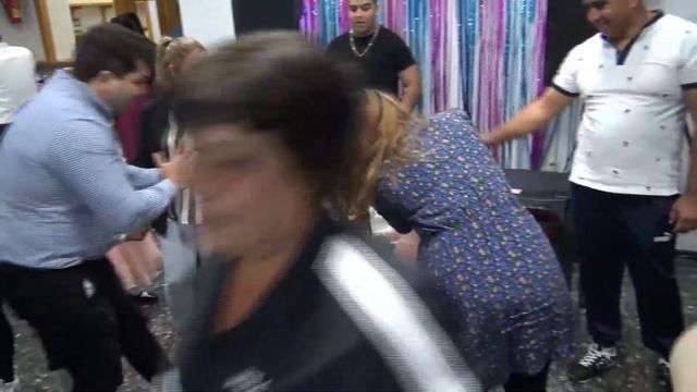 ЮБИЛЕЙ на Катя 4