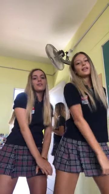 TikTok Girls#1286 #tiktok #short