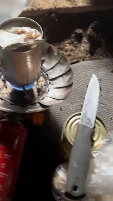 9-й Отдельный Мариупольско-Хинганский Штурмовой Полк Морской Пехоты штурмовик Серпухович ЯГУАР