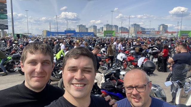 Открытие 2025