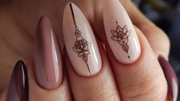 Какой маникюр сделать?