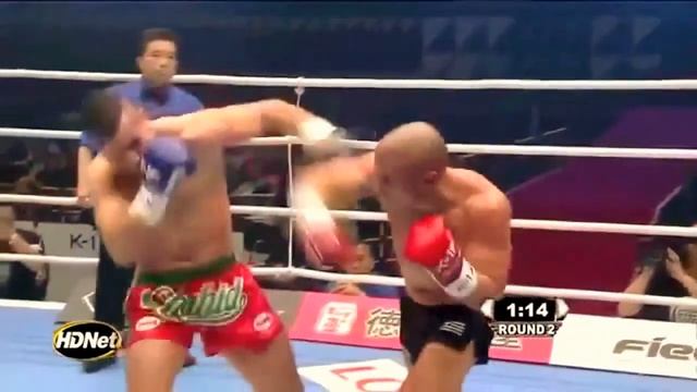 Бешеная РУБКА " IRON Майк Замбидис VS Жахид" !!!!!!
