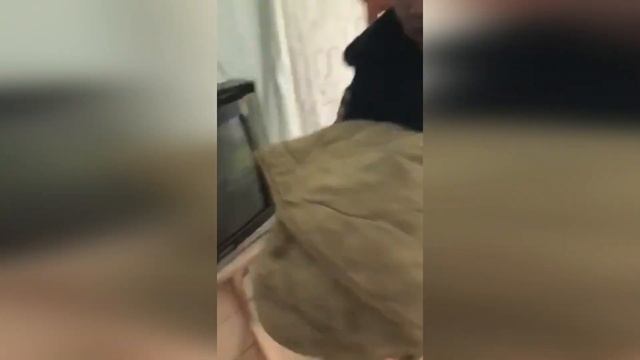 В Тыве двухлетний ребёнок двое суток провёл один в холодном доме без еды
