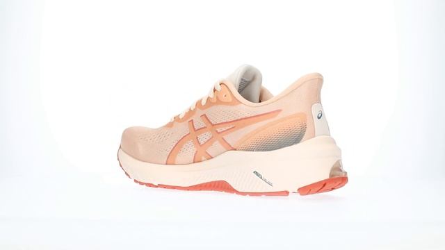 Кроссовки женские для бега Asics GT 1000 12 0