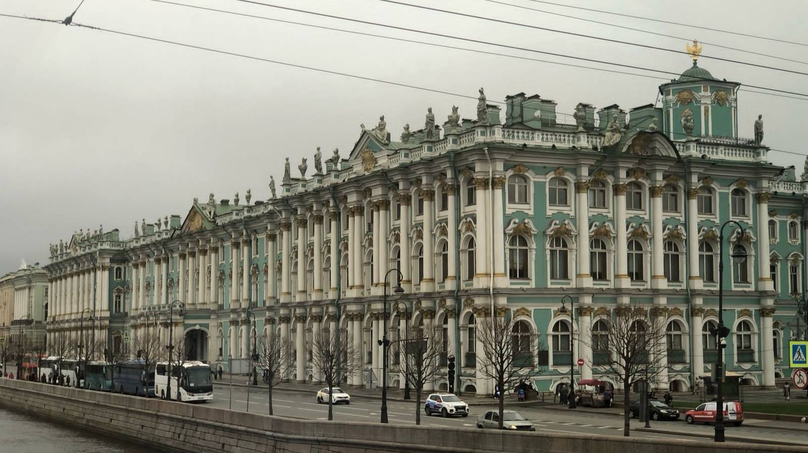 Фото с большого города | Николай Артемьев
