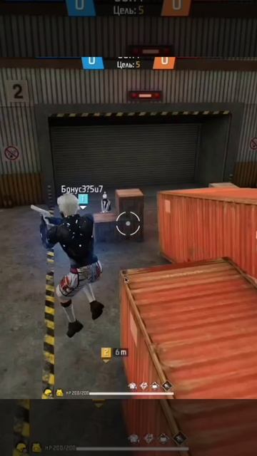 Отомстил во фри фаер? Forga_offical_freefire
