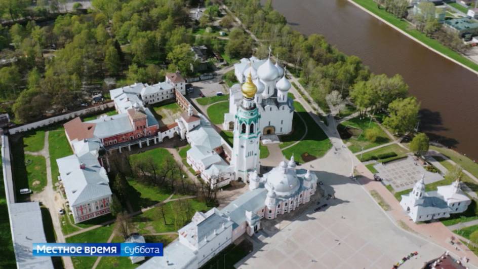 Концерты, мастер-классы и огненное шоу ждут вологжан в «Ночь музеев»