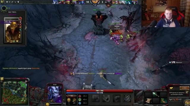 VJLINK RAGE  ПОРВАЛ ФУТБОЛКУ! [ТОП НЕРВЫ]