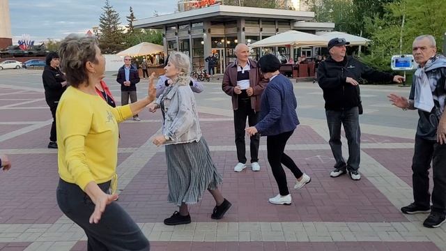 Ты меня не бойся... 16.05.25...