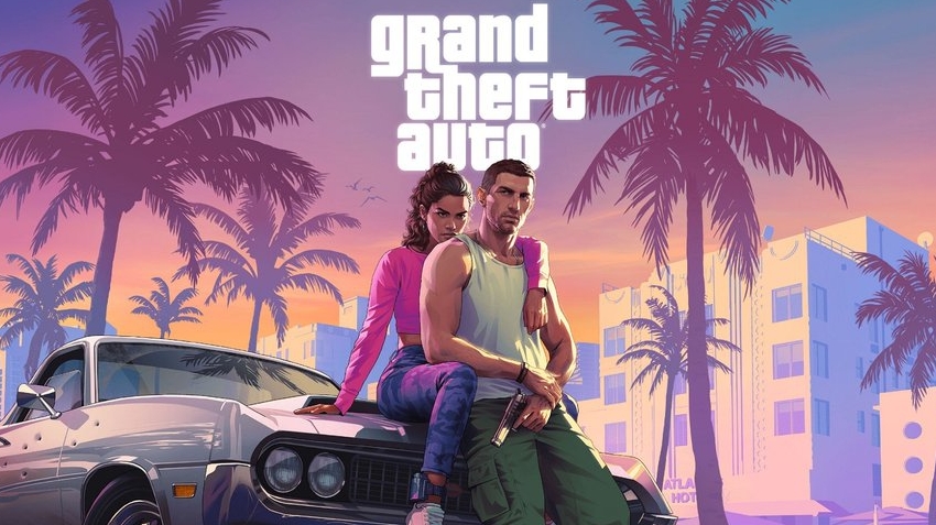 🔥 Второй трейлер GTA 6 (русская озвучка)