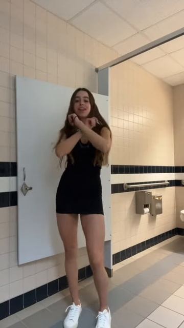 TikTok Girls#1296 #tiktok #short