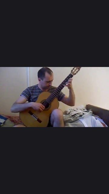 11 Этюд Э.Пухоль