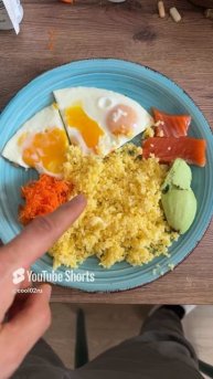 #breakfast #food #morning