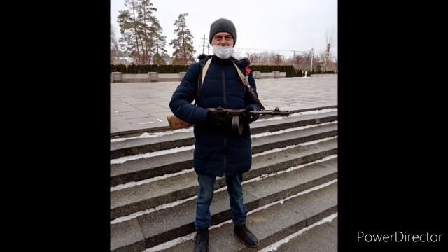 Фотосессия в Волгограде