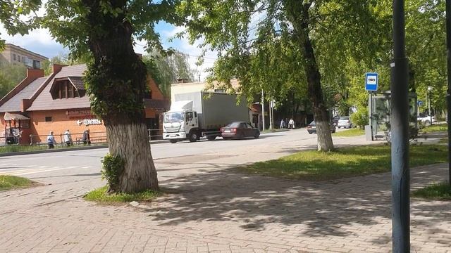 Влог. Переделала что хотела