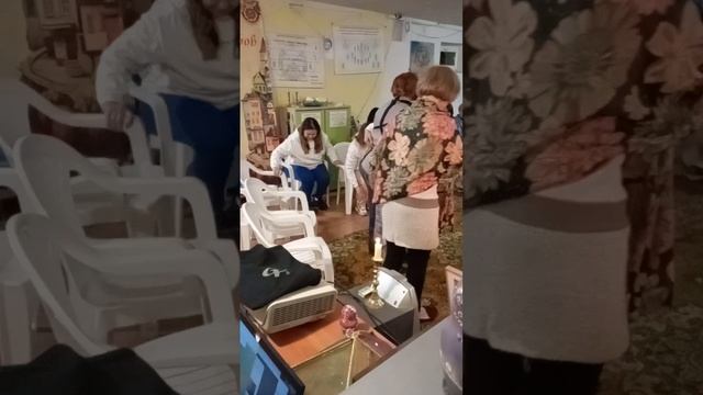 Вечер представления коллективов Украины на Форуме МаЭД 16 мая. Универсолис. Одесса.Мир Универсологии