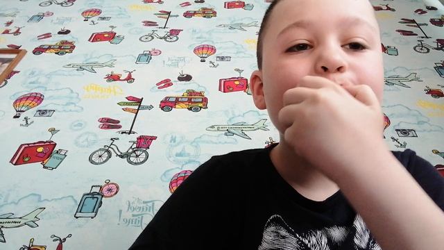 1часть ресторан лего 😋