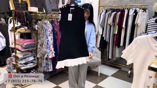 KAMILI BOUTIQUE✨ШИКАРНАЯ КОЛЛЕКЦИЯ НА ЛЕТО’25 + Распродажа❤?