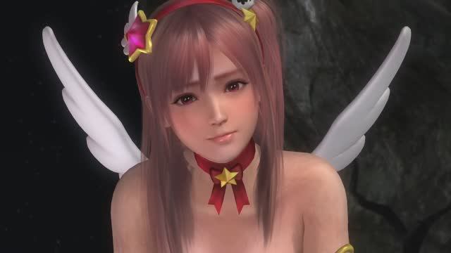Dead or Alive 5: Last Round — Геймплей | Прохождение (PC)