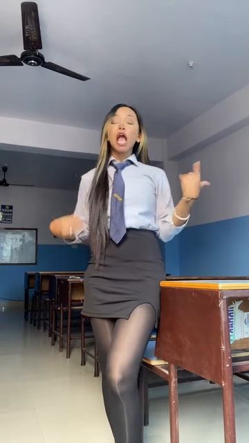 TikTok Girls#1706 #tiktok #short