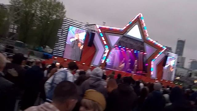 Стас Пьеха 2025