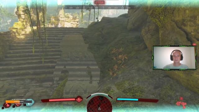 Predator vs OP Fire Team Private match / Играю хищником против мощного отряда на ПК Частный матч