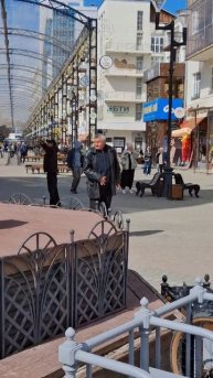 Вайнера. Екатеринбург