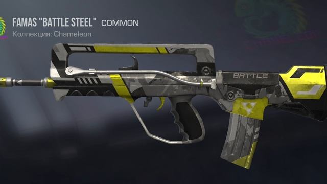 открыл 27 кейсов в стендоф 2!