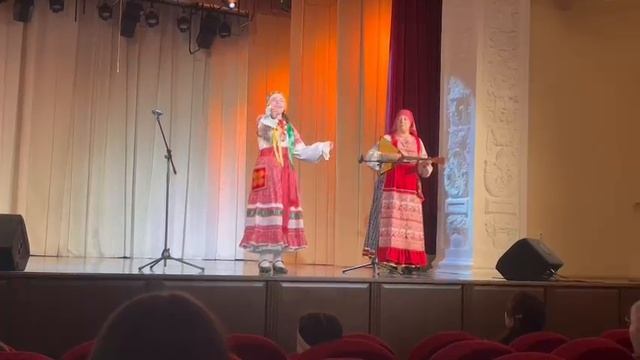 страдания