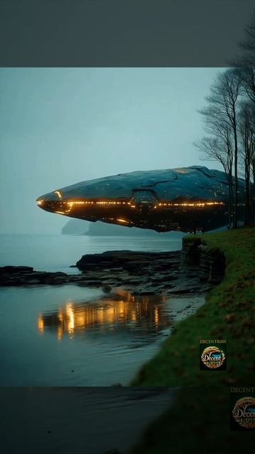 Неосинтез: Будущее Мобильности