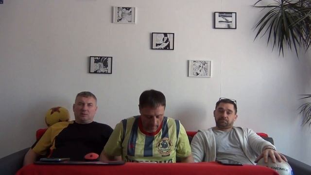 Высшая лига. Обзор 12 тура