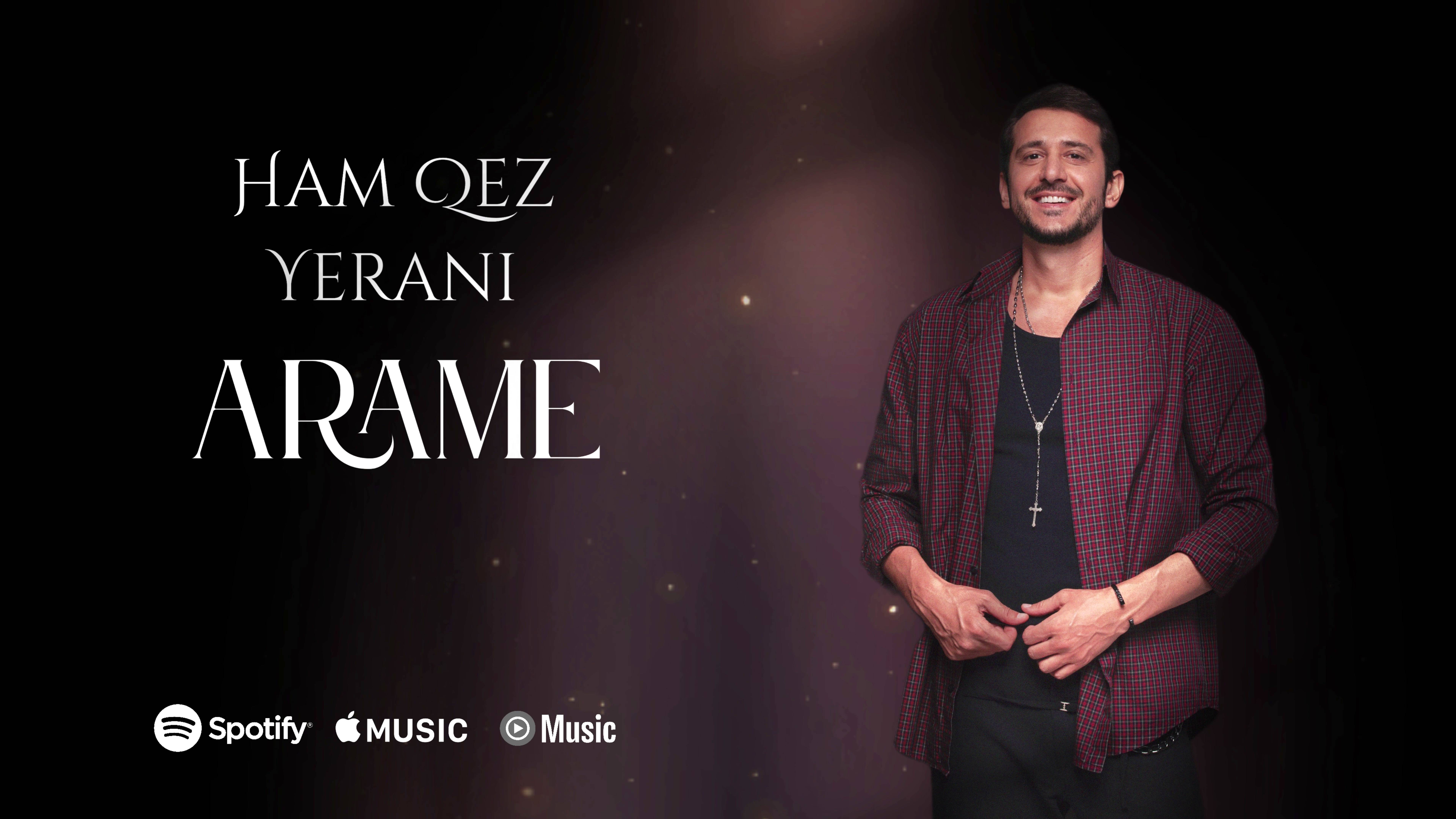Arame - Ham Qez Yerani