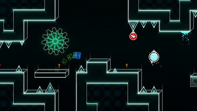 Xmas Step (100% harder) by NFGofficial