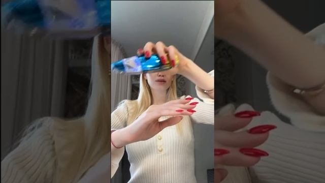 Ролик про Спрей