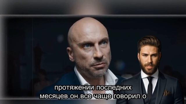 Дмитрий Нагиев: Что скрывает его внезапный уход? Топ д?