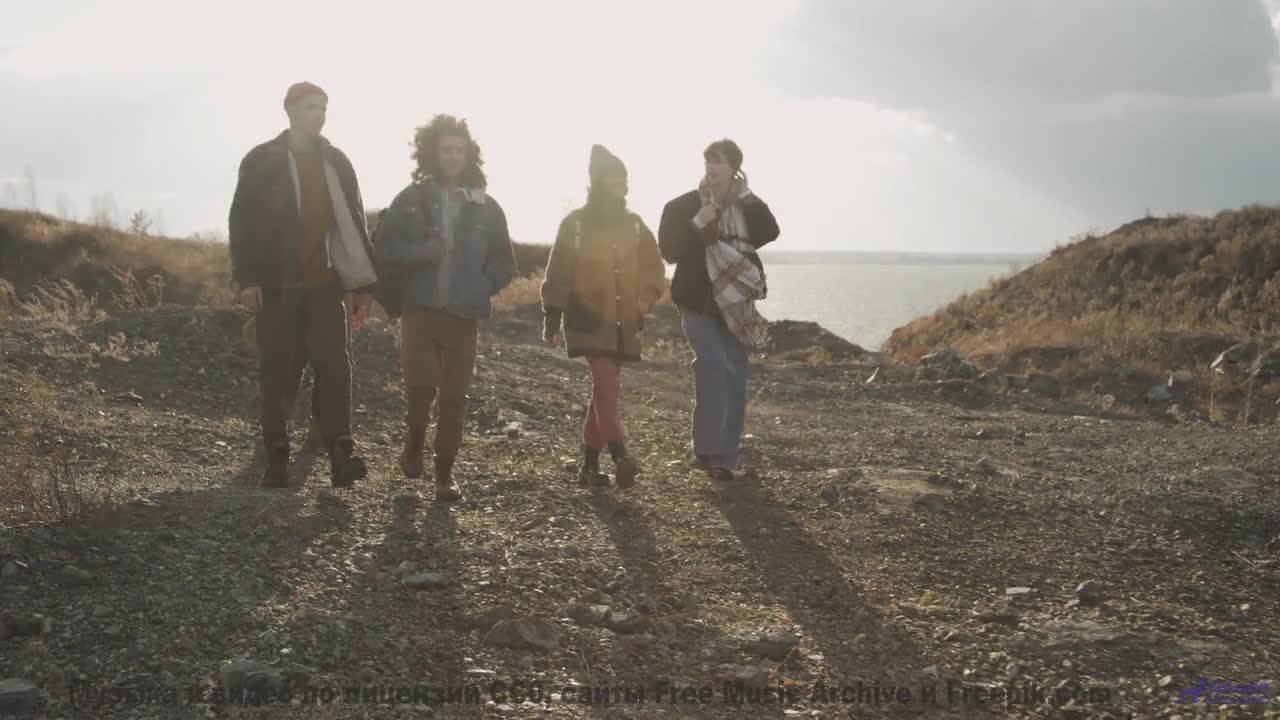 Музыка заставит сердце биться сильнее на природе - The Water and the Well -- Nihilore -- Broken Part