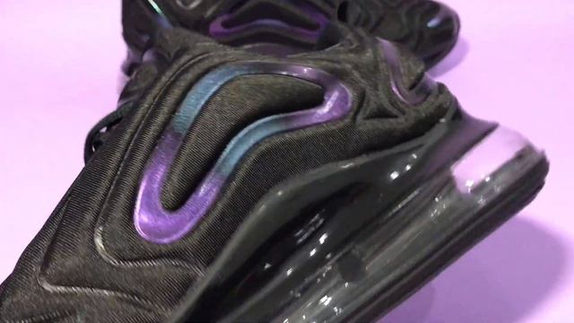 58. ВИДЕООБЗОР КРОССОВОК ОТ GISH SNEAKERS (Авито)