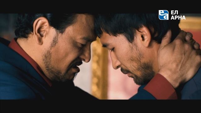 «Кенже» көркем фильмі: 13 желтоқсан, 18:00